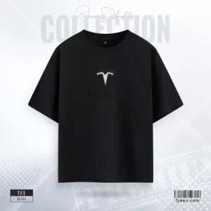 Drop shoulder T-Shirt