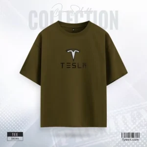 Drop shoulder T-Shirt