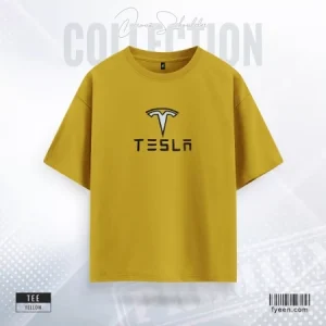 Drop shoulder T-Shirt