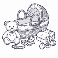 Baby Items