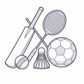 Sports & Outdoor